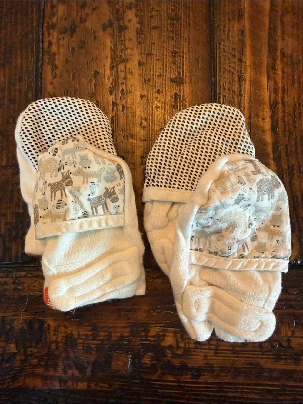 goumikids Mitts 2 Pack